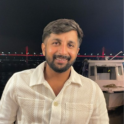 Author Avatar