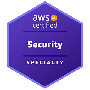 AWS Security