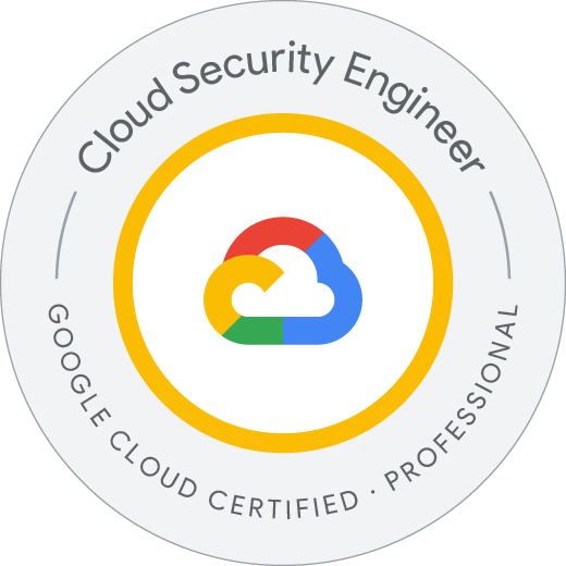 GCP Security