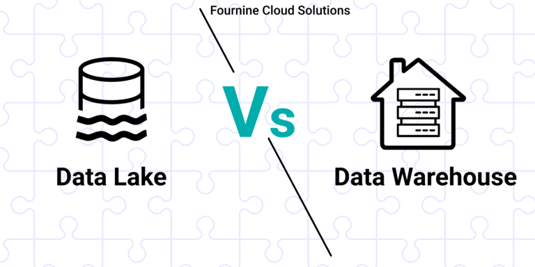 Data Lake Vs Data Warehouse: Which one is best?