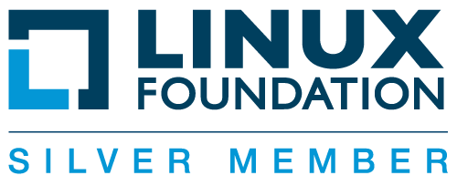 Linux Foundation Silver Member