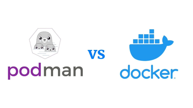 Docker Vs Podman : Which one to choose?